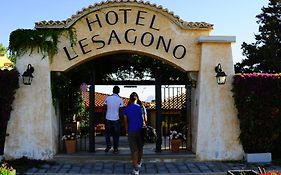 Hotel L'Esagono